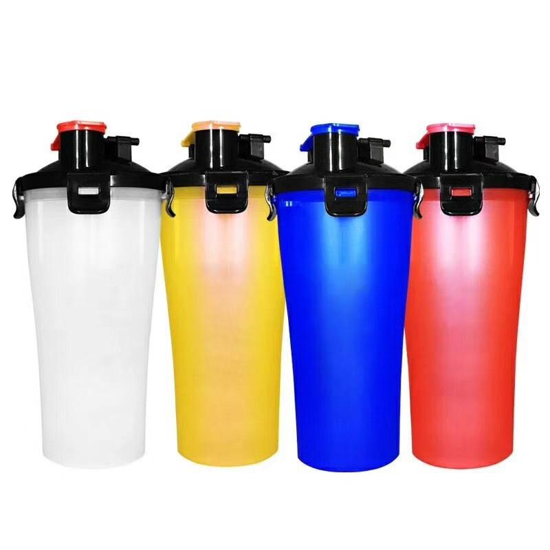Pawsenger™ Collapsible Water Bottle – 2-in-1 Pet Hydration & Feeding Anywhere