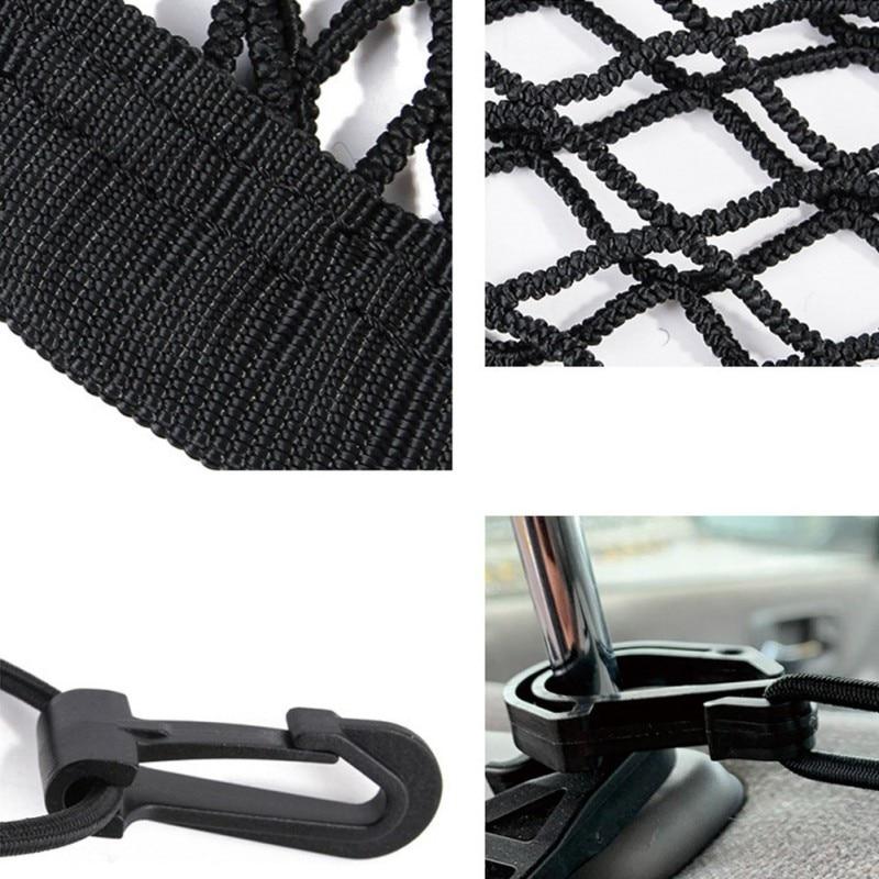 Pawsenger™ Backseat Barrier – No More Front Seat Leaps